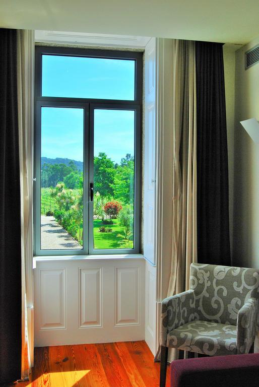 Hotel Quinta Da Cruz & Spa Oliveira Kültér fotó