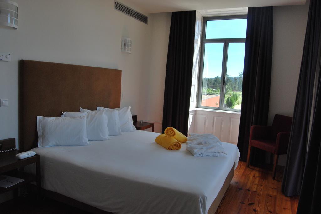 Hotel Quinta Da Cruz & Spa Oliveira Kültér fotó