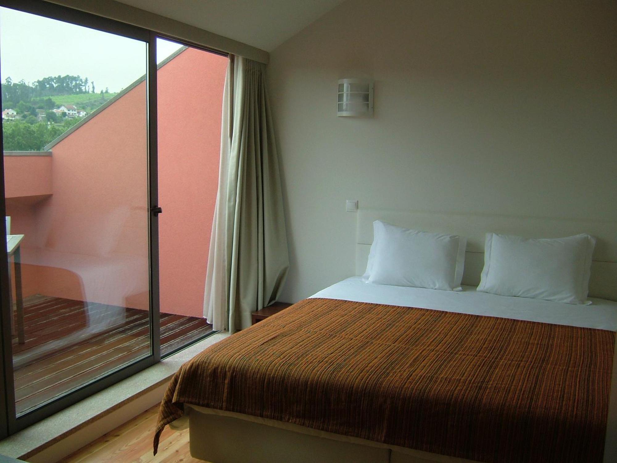 Hotel Quinta Da Cruz & Spa Oliveira Szoba fotó