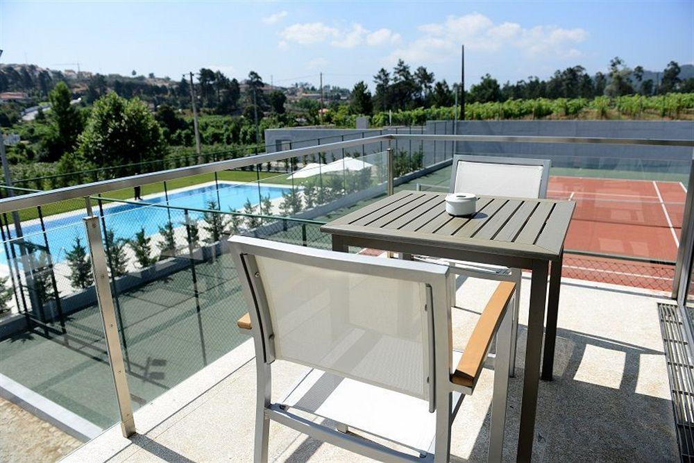 Hotel Quinta Da Cruz & Spa Oliveira Kültér fotó
