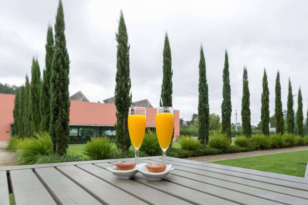 Hotel Quinta Da Cruz & Spa Oliveira Kültér fotó