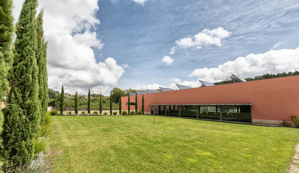 Hotel Quinta Da Cruz & Spa Oliveira Kültér fotó