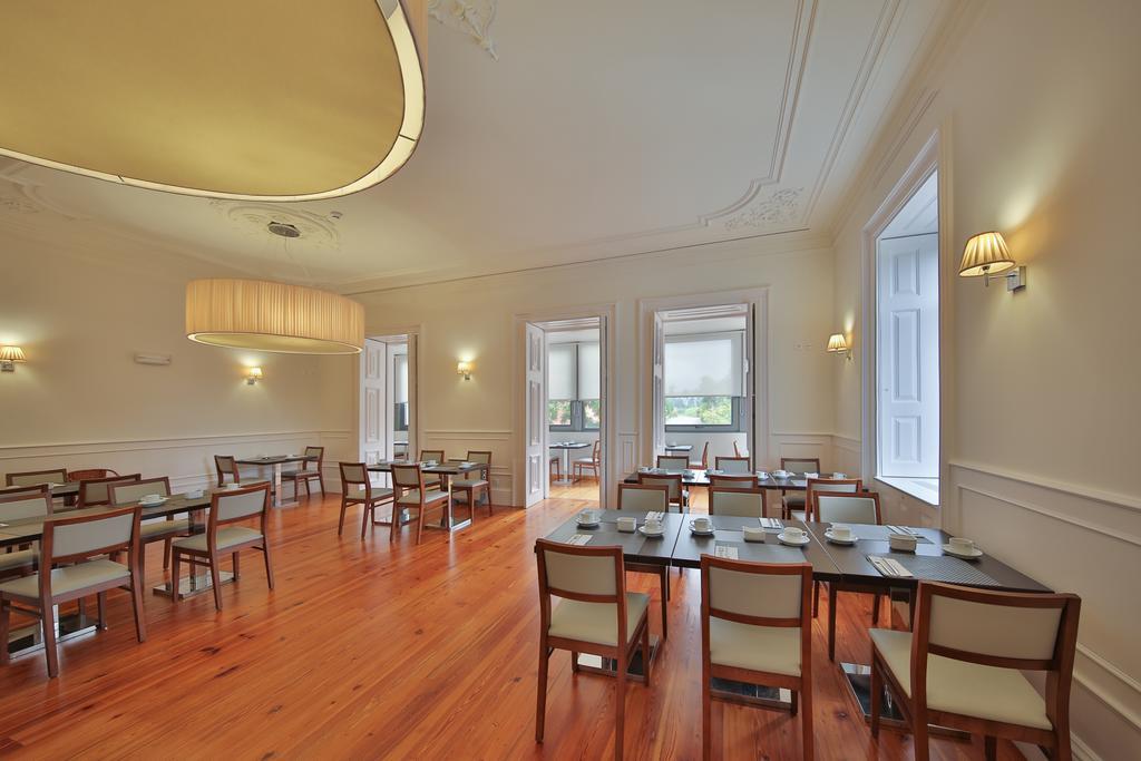 Hotel Quinta Da Cruz & Spa Oliveira Kültér fotó