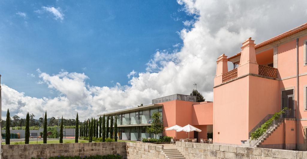 Hotel Quinta Da Cruz & Spa Oliveira Kültér fotó