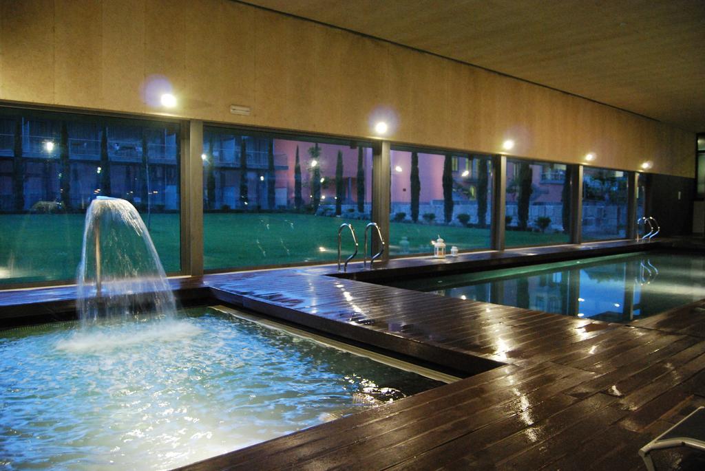 Hotel Quinta Da Cruz & Spa Oliveira Kültér fotó