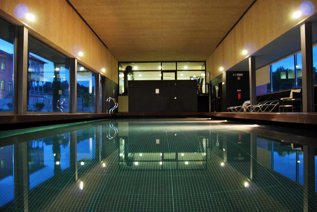 Hotel Quinta Da Cruz & Spa Oliveira Kültér fotó