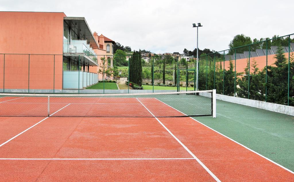 Hotel Quinta Da Cruz & Spa Oliveira Kültér fotó