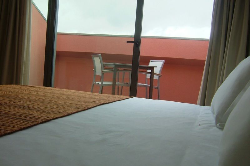 Hotel Quinta Da Cruz & Spa Oliveira Kültér fotó