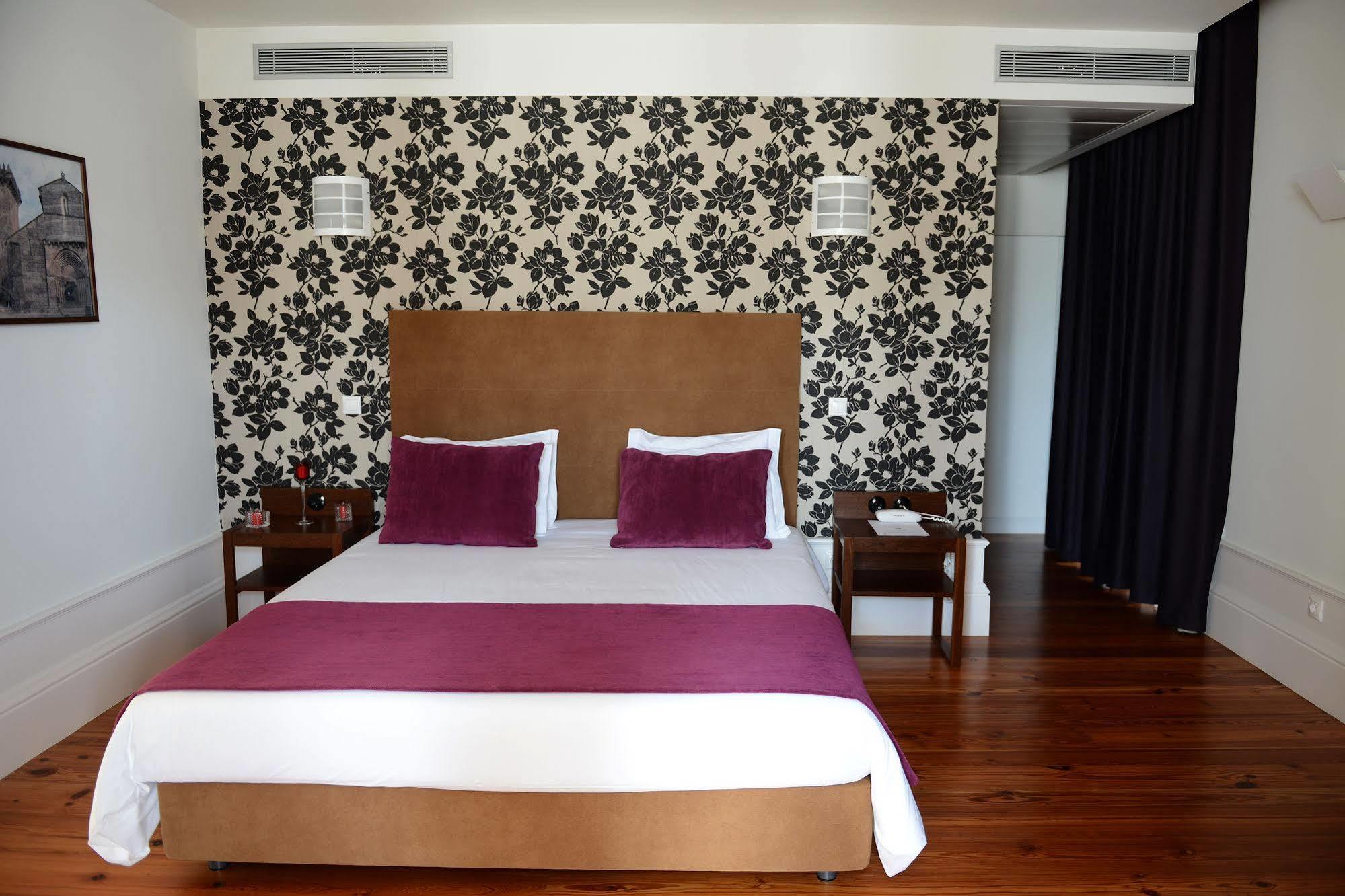 Hotel Quinta Da Cruz & Spa Oliveira Kültér fotó