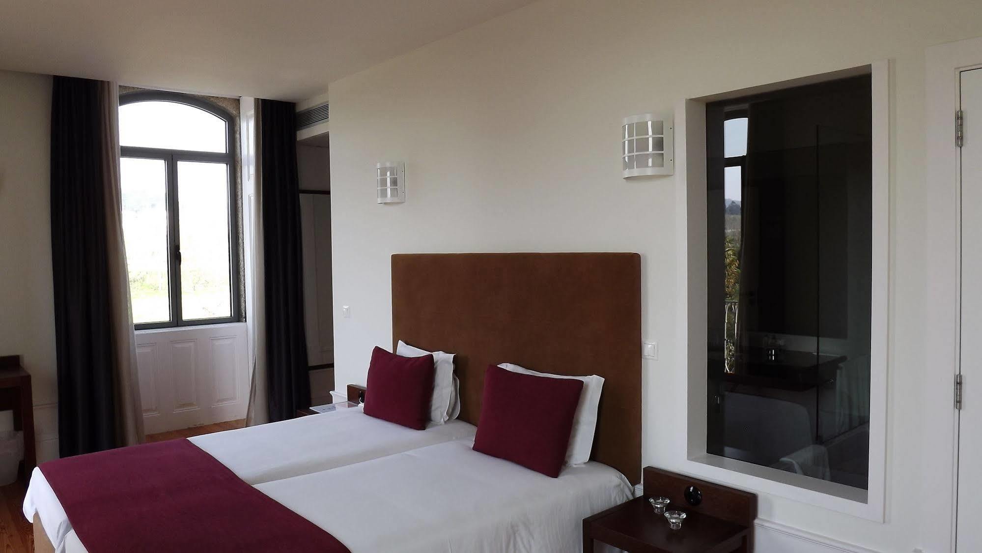 Hotel Quinta Da Cruz & Spa Oliveira Kültér fotó