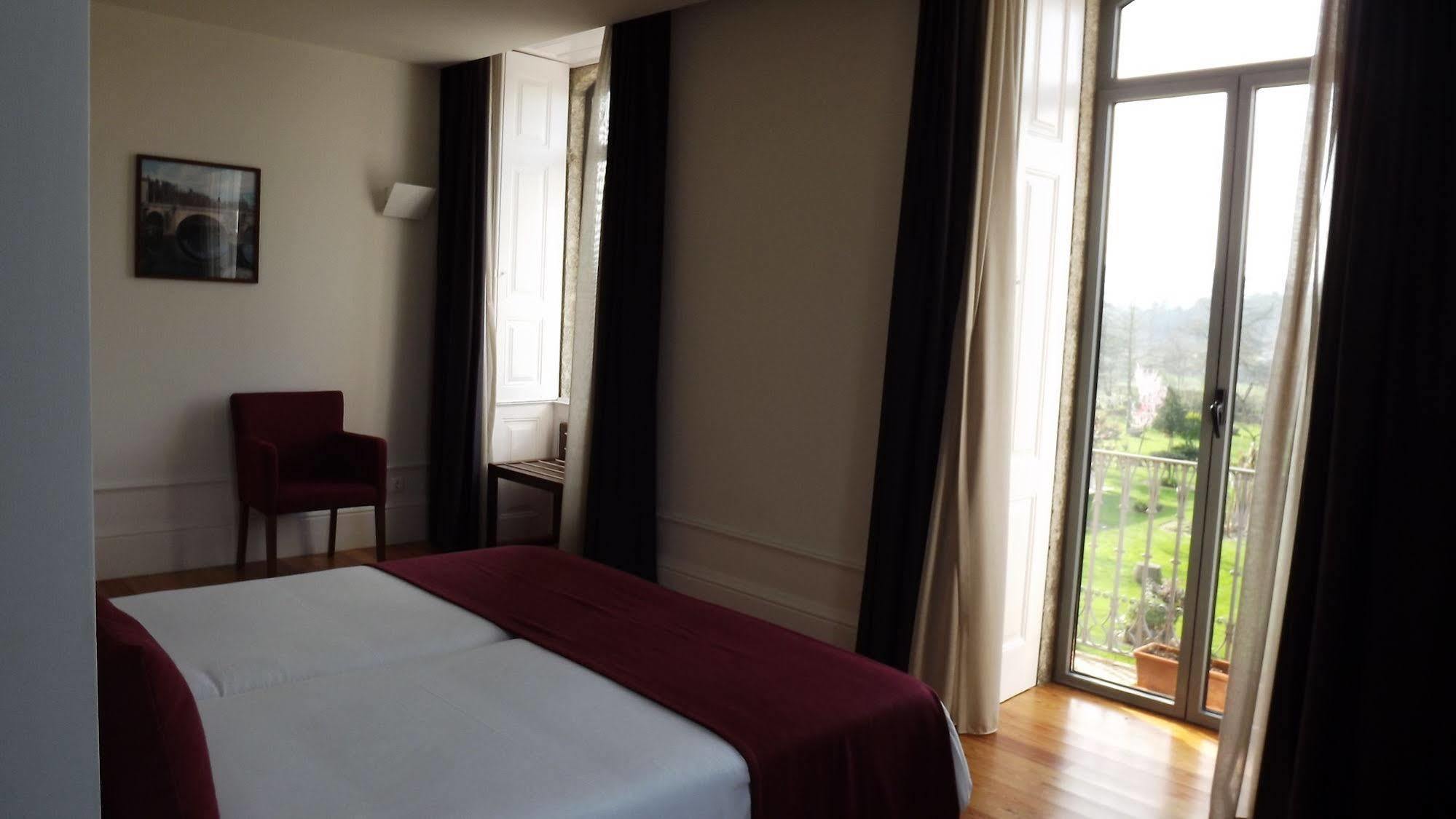 Hotel Quinta Da Cruz & Spa Oliveira Kültér fotó